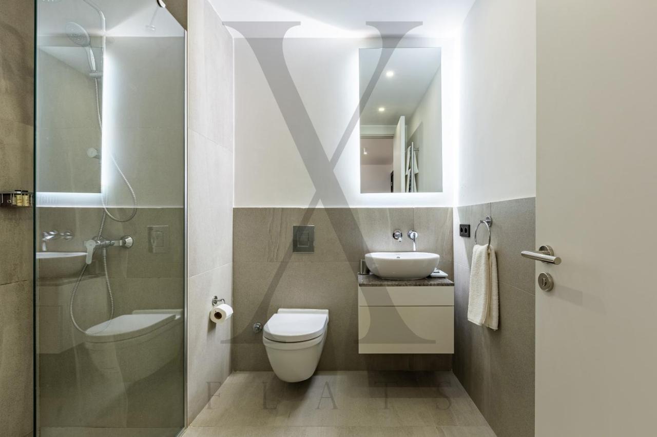 Apartment X Flats Vilhelm
