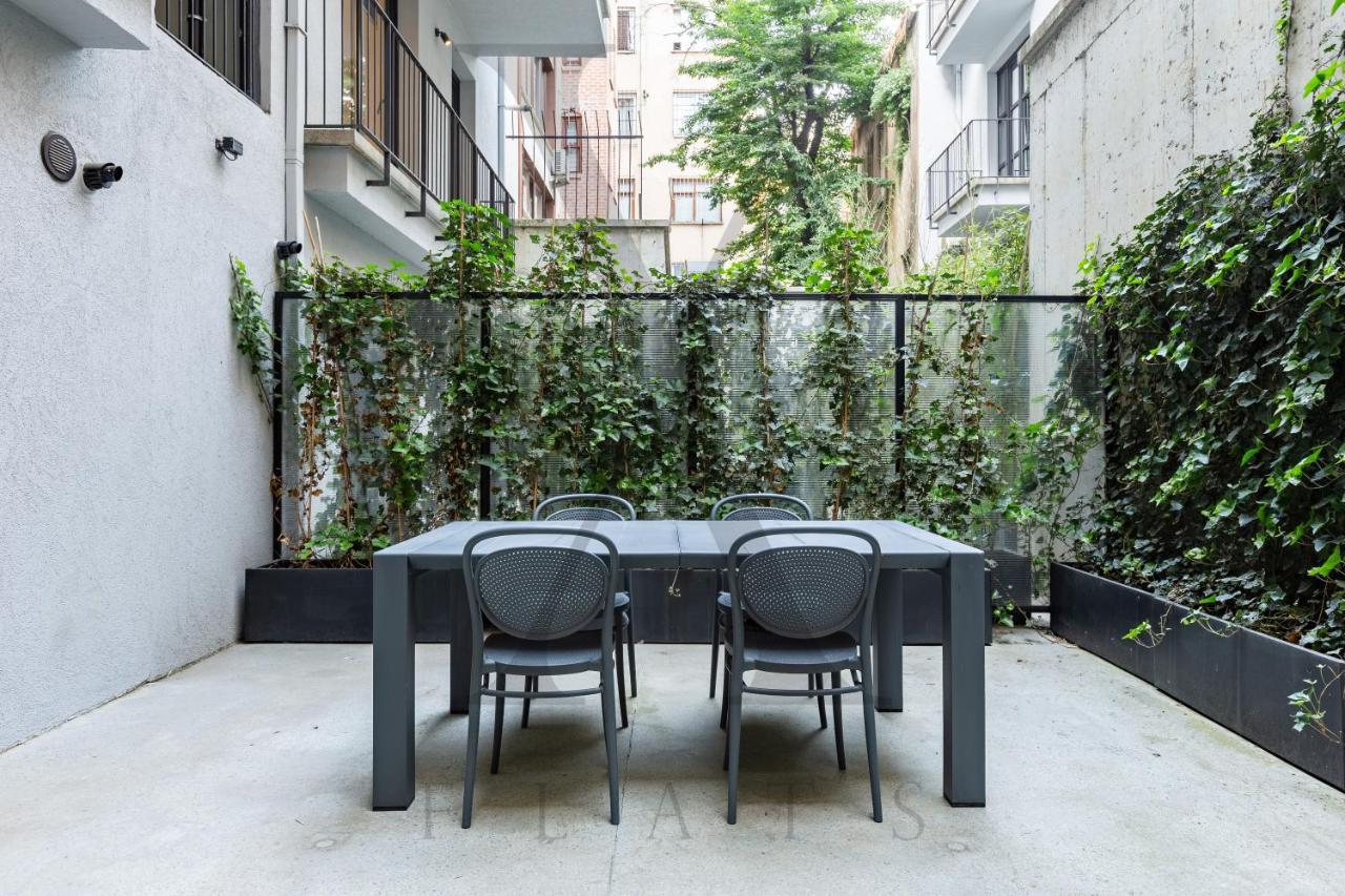 X Flats Vilhelm Apartment