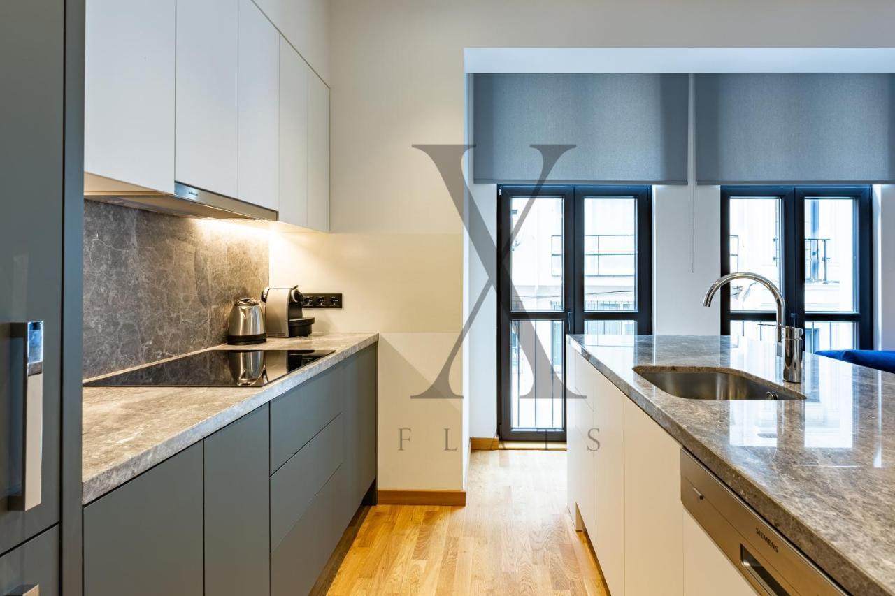 Apartment X Flats Vilhelm
