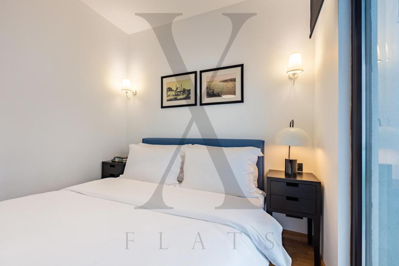 X Flats Vilhelm Apartment