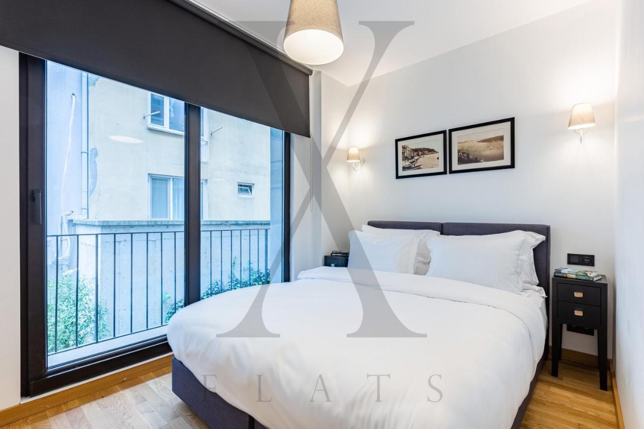 X Flats Vilhelm Istanbul