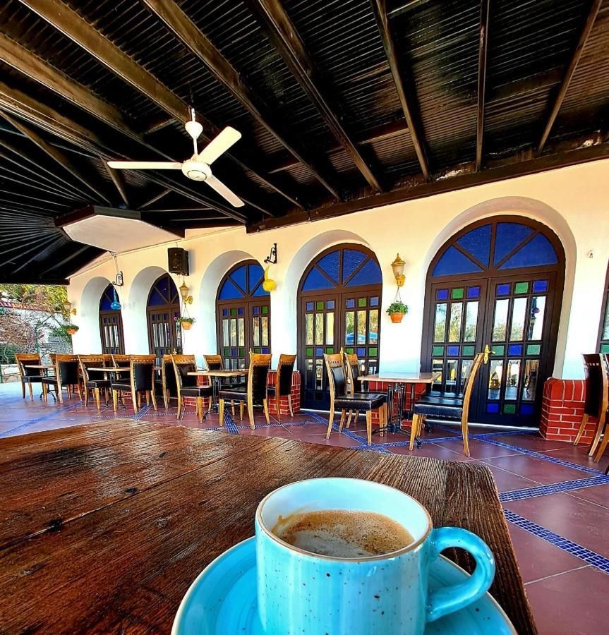 Altinsaray Hotel