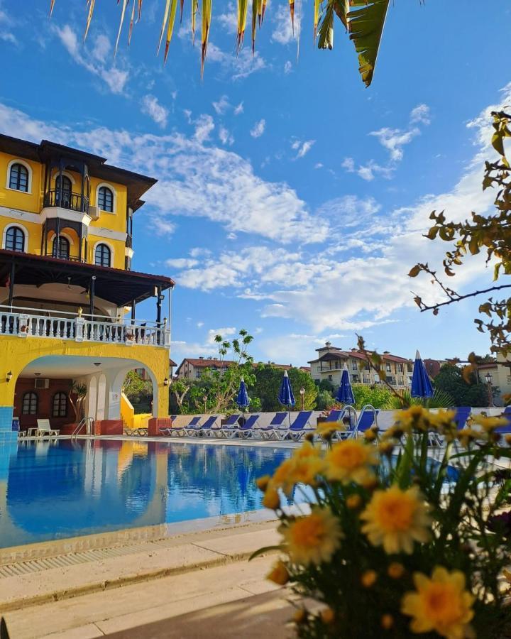 Altinsaray Hotel