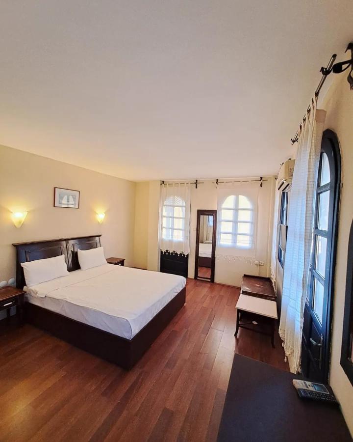 Hotel Altinsaray Kusadasi