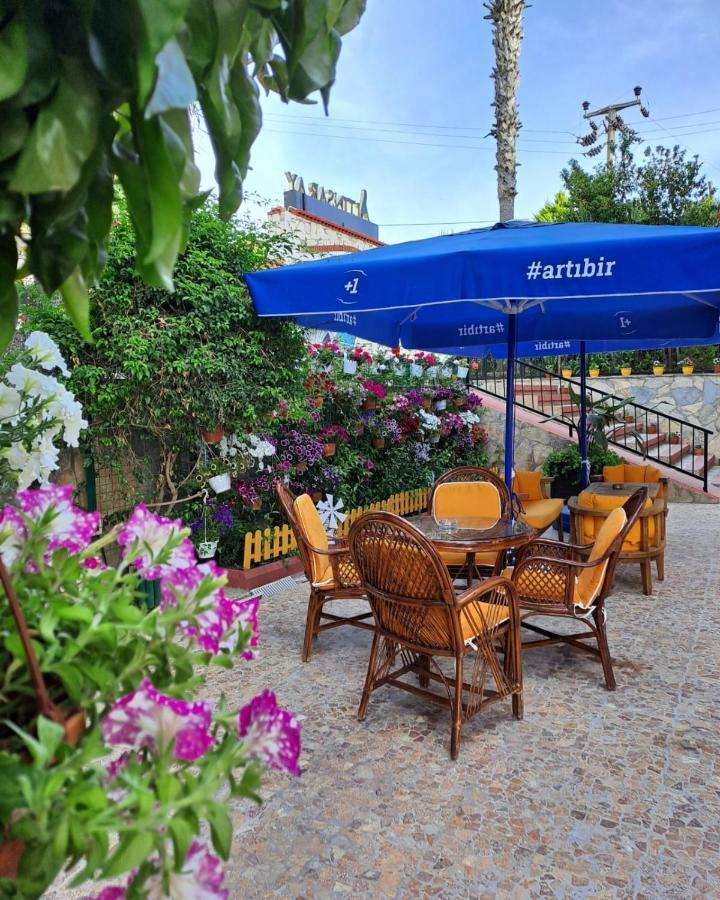 Altinsaray 3* Kusadasi