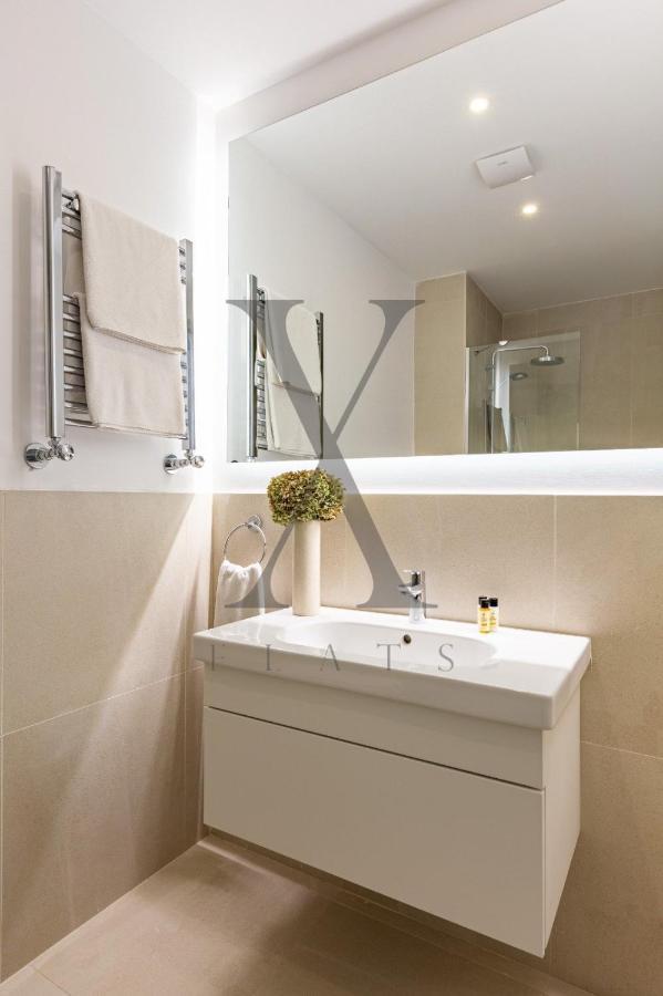X Flats Vilhelm Apartment Istanbul