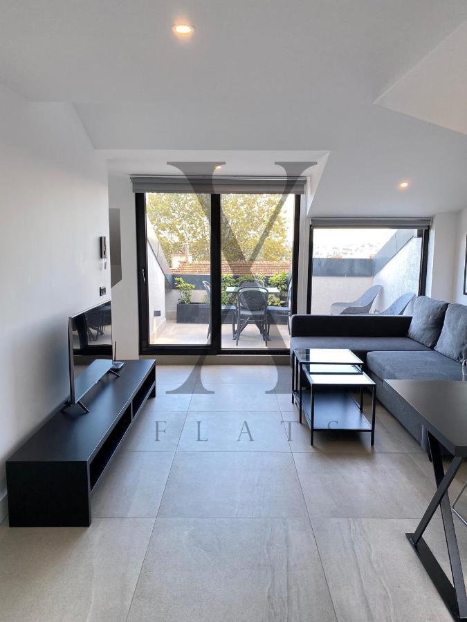 Apartment X Flats Vilhelm *