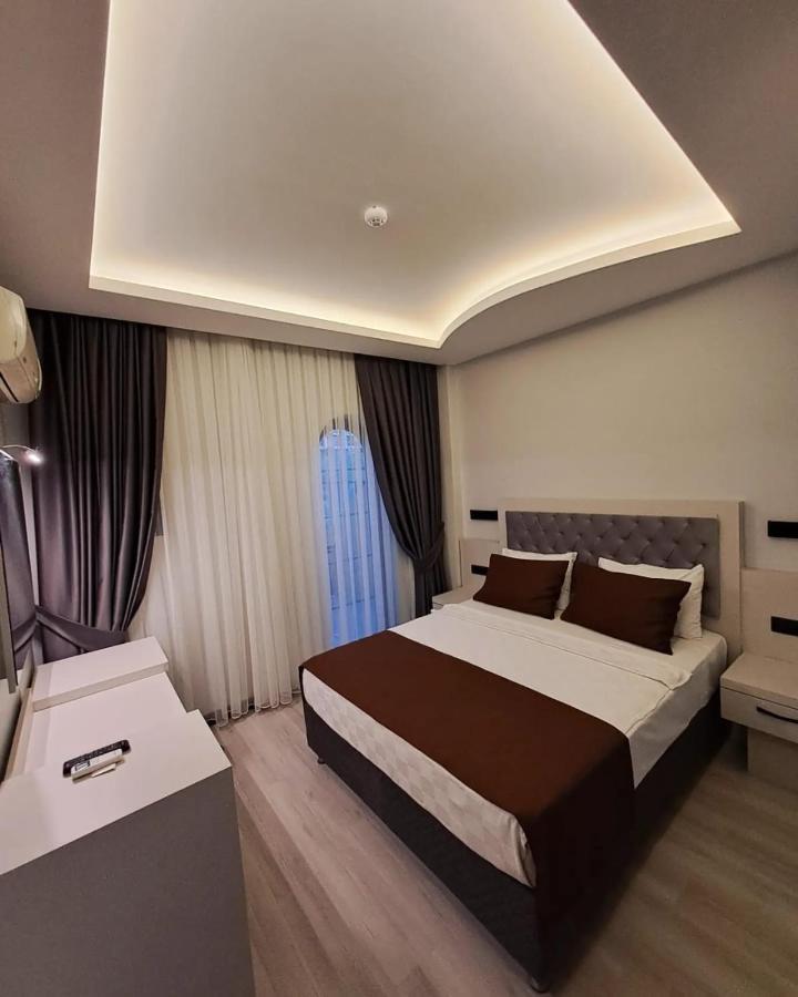Hotel Altinsaray 3*