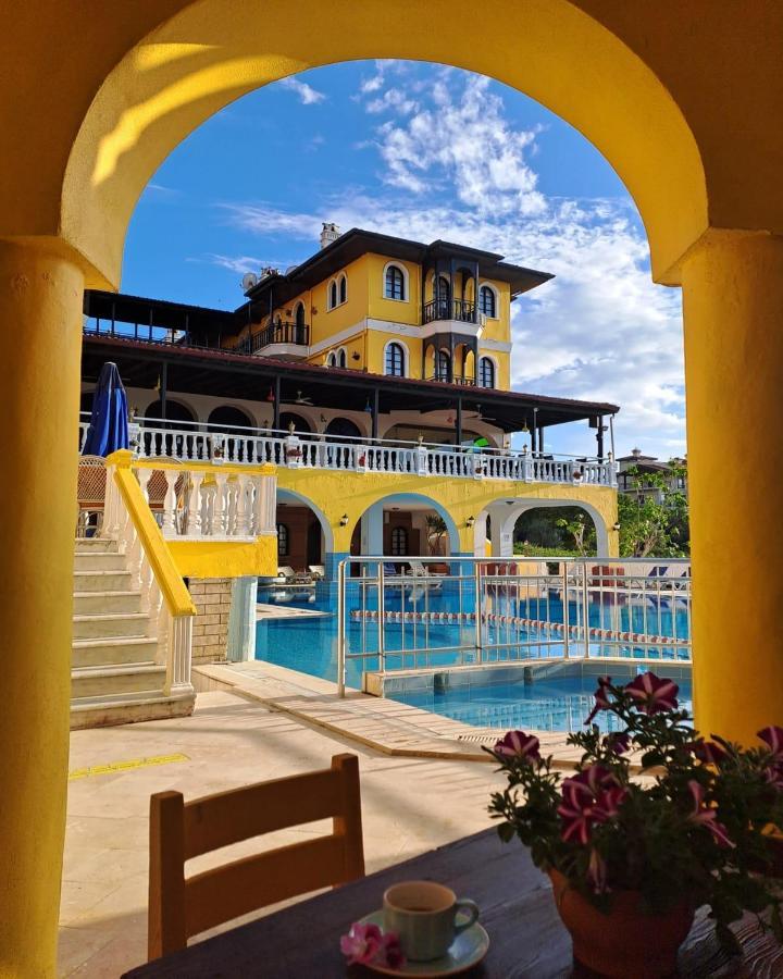 Hotel Altinsaray Kusadasi