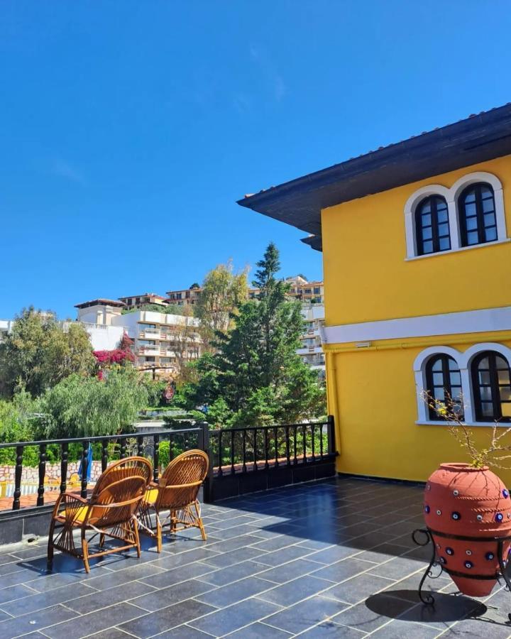 Hotel Altinsaray 3*
