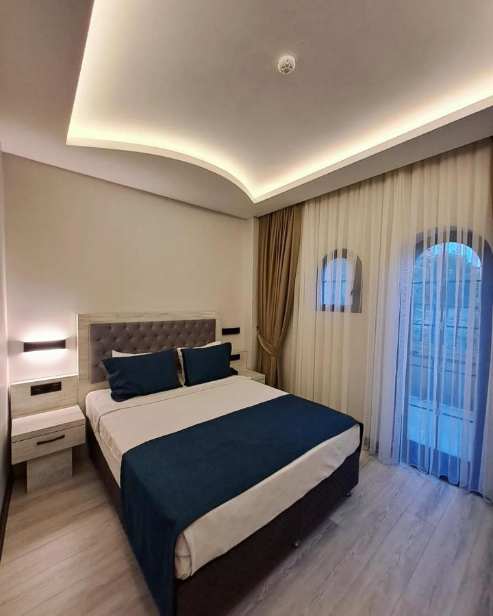 Altinsaray Hotel