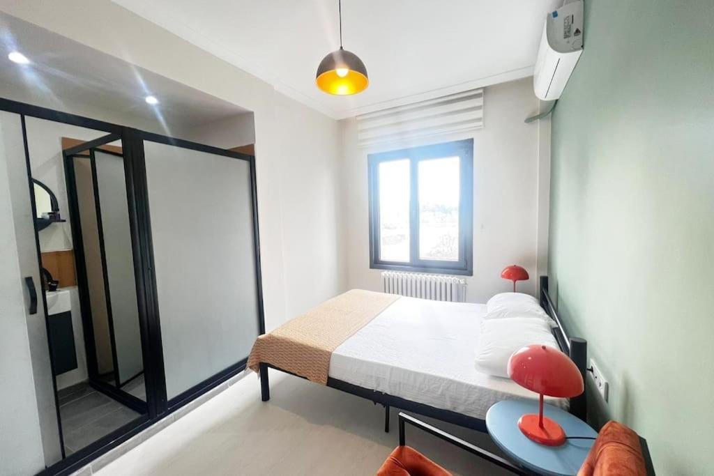 Wonder Homes 6 - Ultra Luxury , 4br , 2ba , Sea View Karakoey Apartment Istanbul