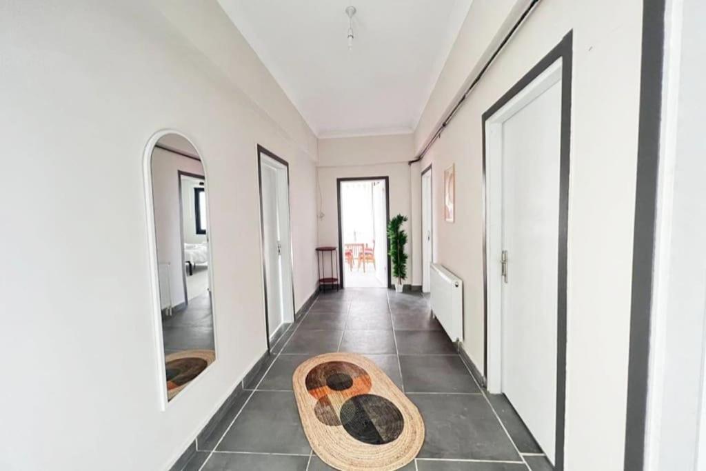 Wonder Homes 6 - Ultra Luxury , 4br , 2ba , Sea View Karakoey *