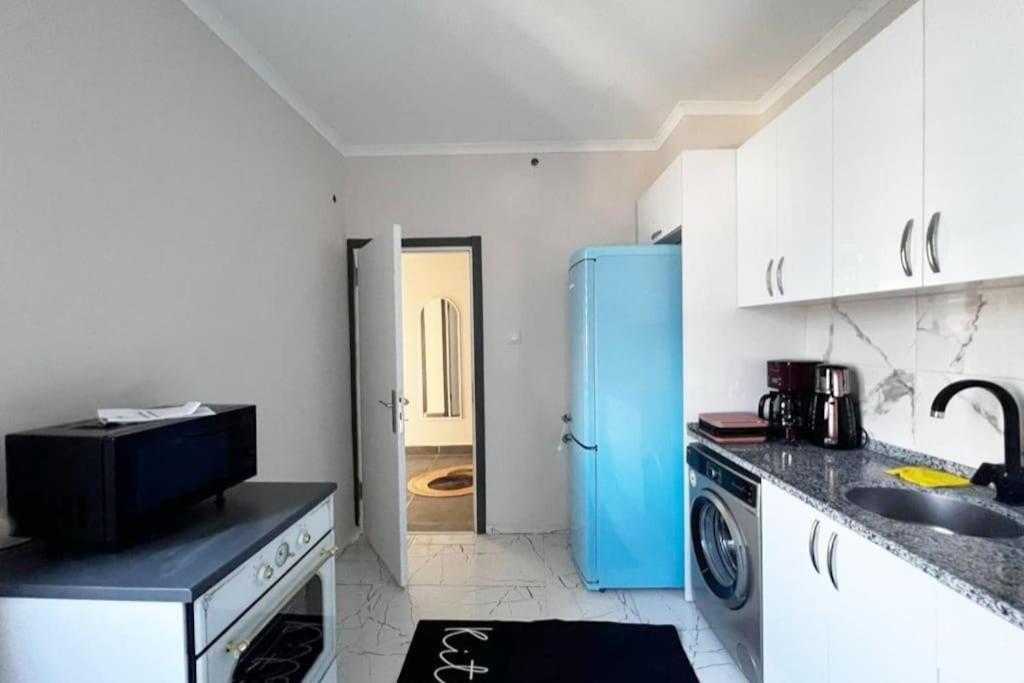 Apartment Wonder Homes 6 - Ultra Luxury , 4br , 2ba , Sea View Karakoey