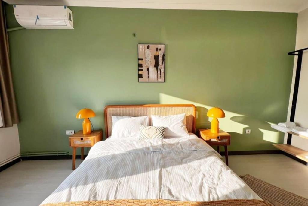 Wonder Homes 6 - Ultra Luxury , 4br , 2ba , Sea View Karakoey Apartment Istanbul