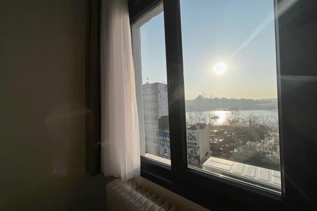 Wonder Homes 6 - Ultra Luxury , 4br , 2ba , Sea View Karakoey * Istanbul