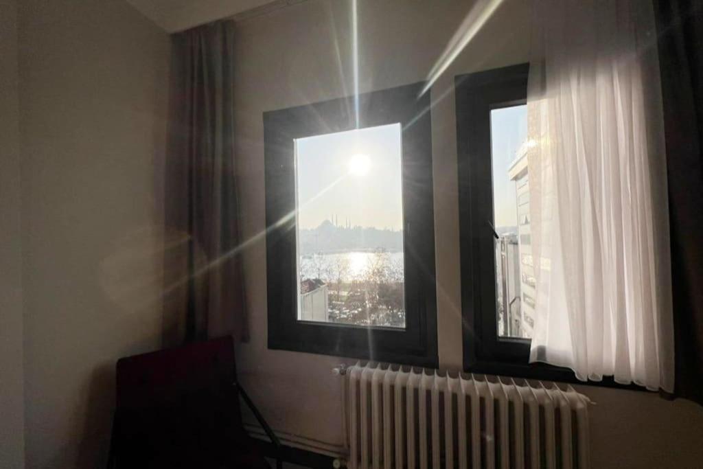 Wonder Homes 6 - Ultra Luxury , 4br , 2ba , Sea View Karakoey Apartment *