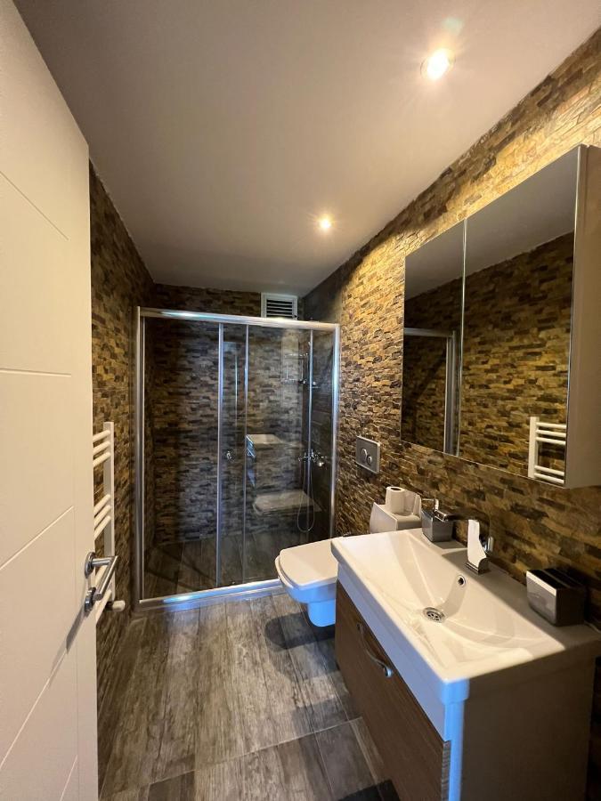 Aparthotel Deluxe Beach Samsun