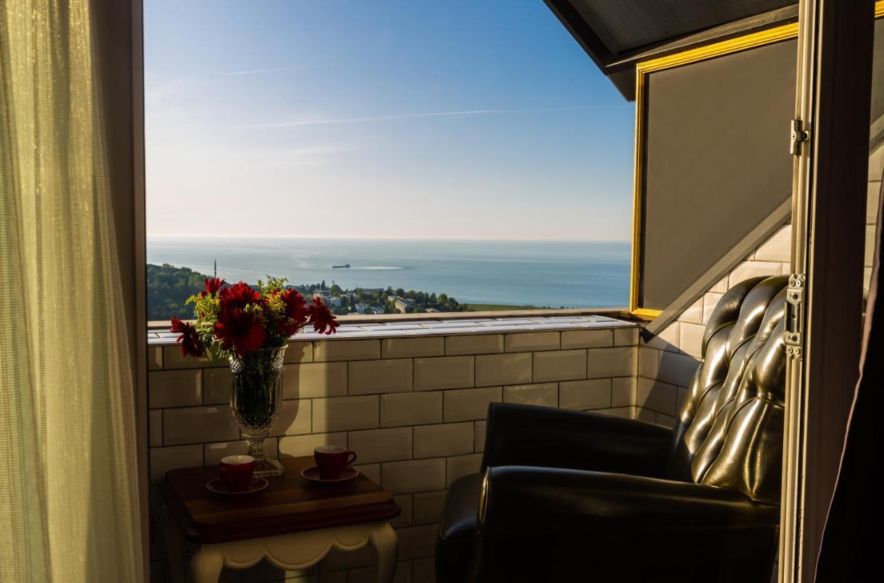 Hotel Andalouse Trabzon