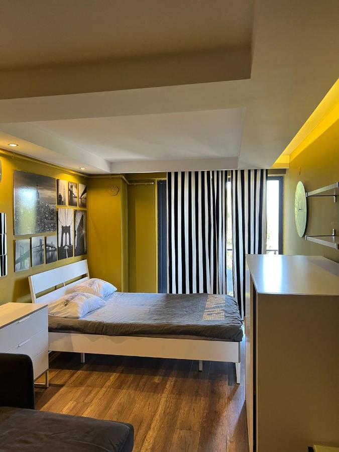 Aparthotel Deluxe Beach