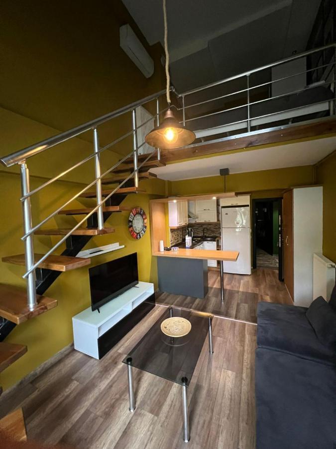 Deluxe Beach Aparthotel 2*