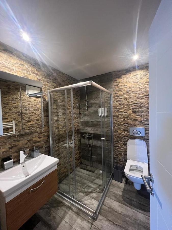 Deluxe Beach 2* Samsun