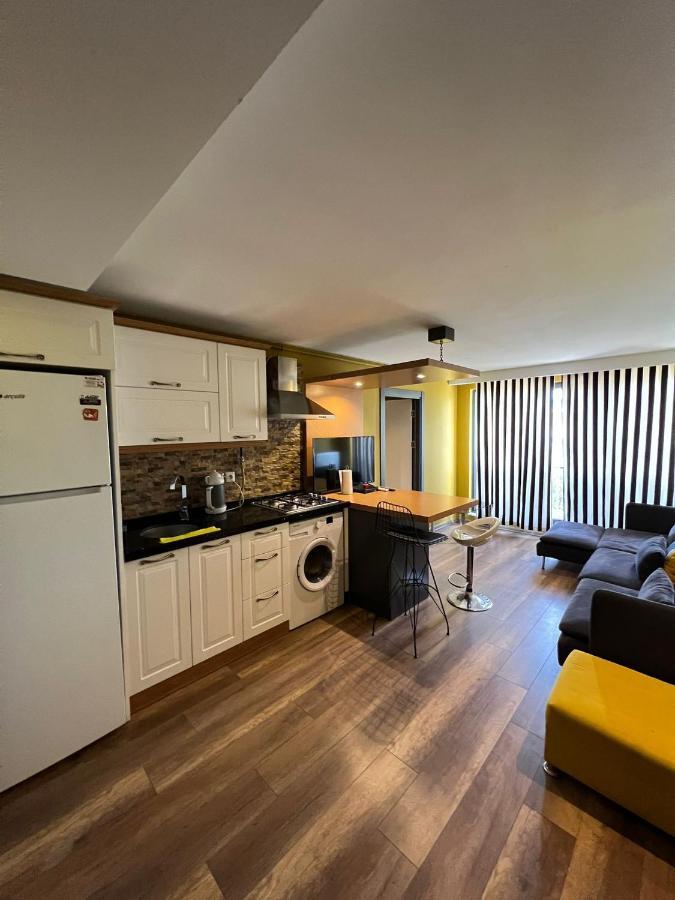 Deluxe Beach Samsun