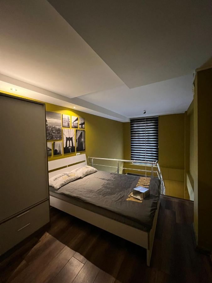Deluxe Beach Samsun
