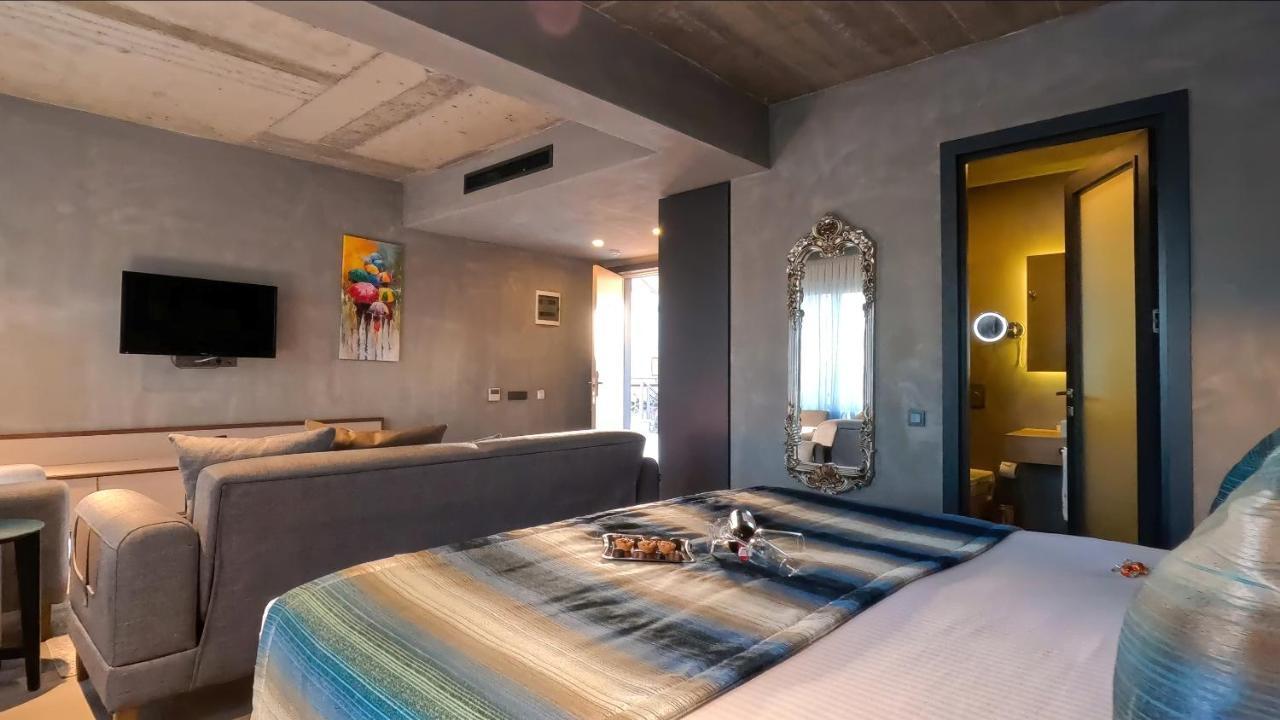 Sandora Boutiuqe Hotel 4*
