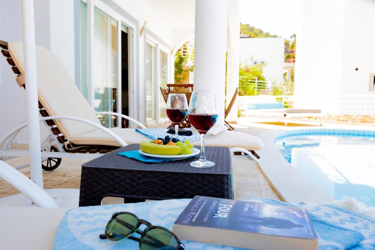 Ayseguel Villa *