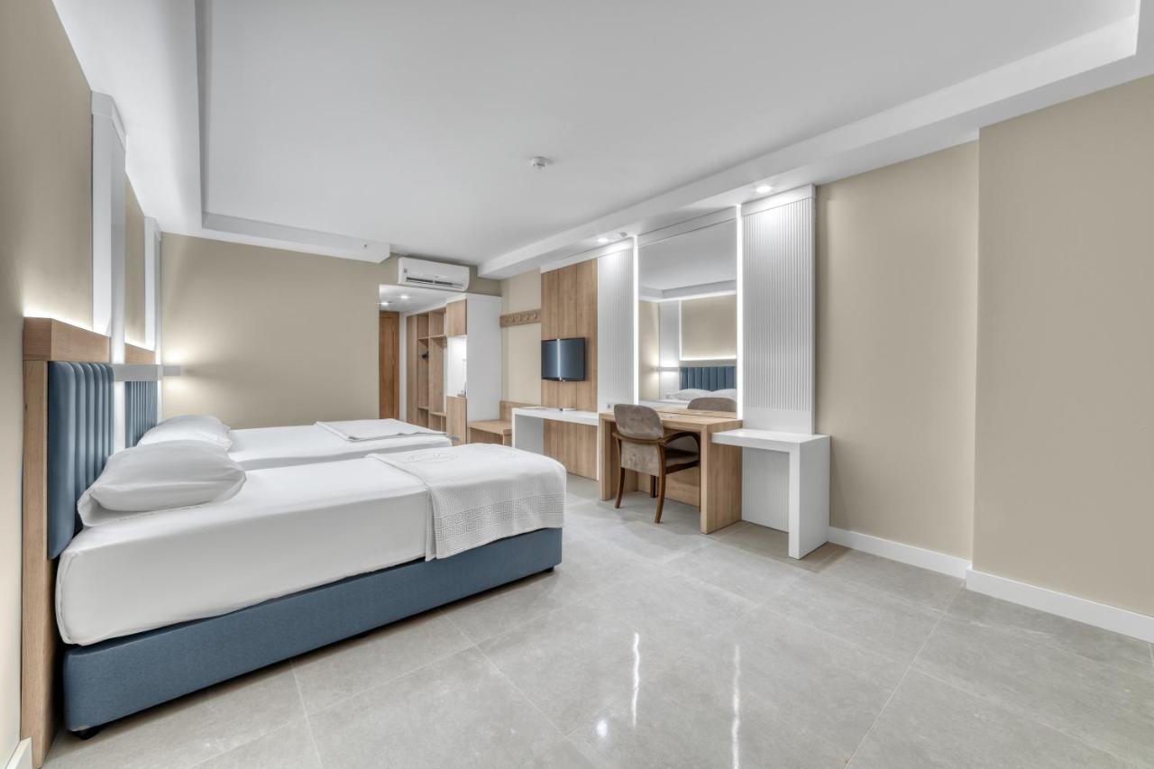 Resort Kahya 4*