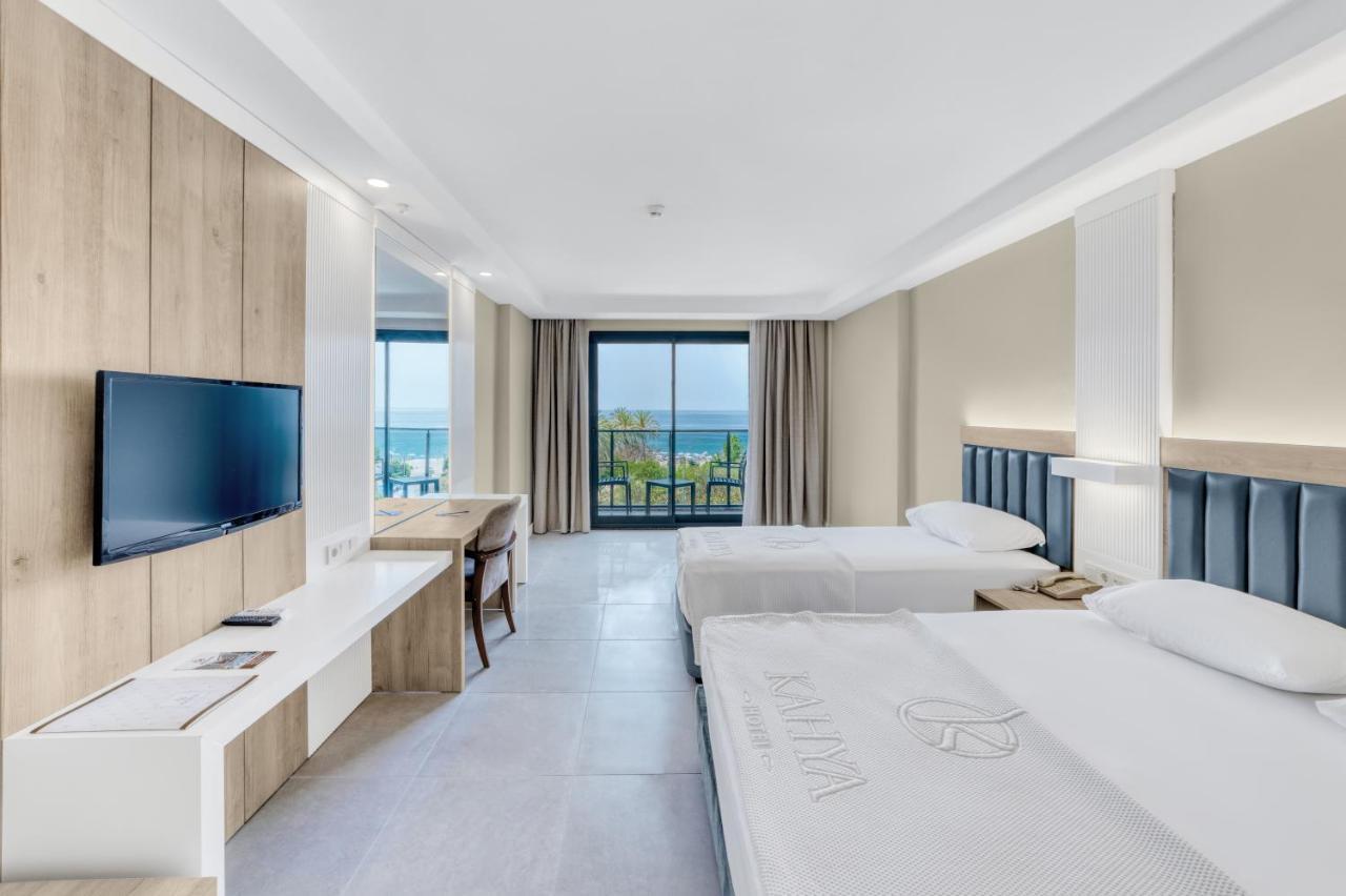 Kahya 4* Alanya