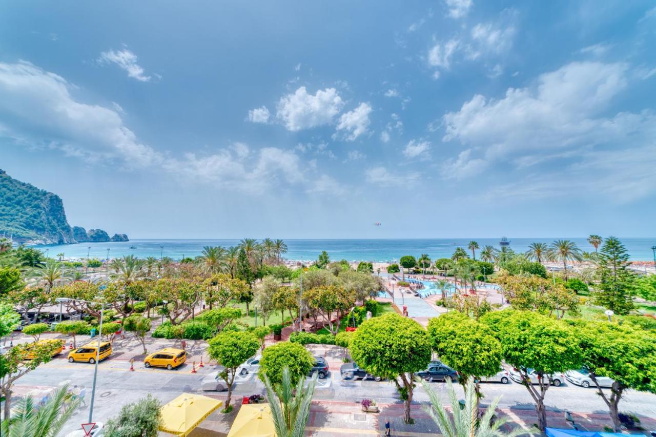 Kahya Resort Alanya
