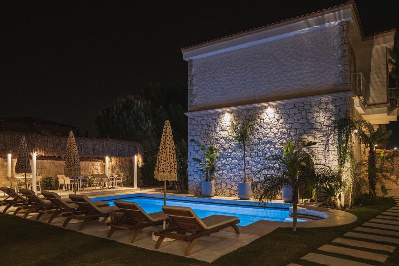 Hotel Sandal - Adult Only Alacati