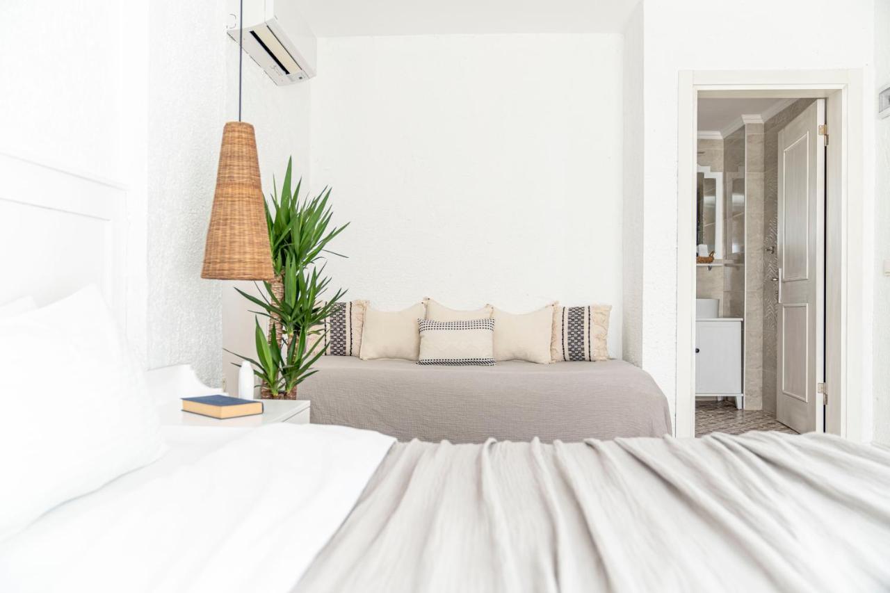Sandal - Adult Only 2* Alacati