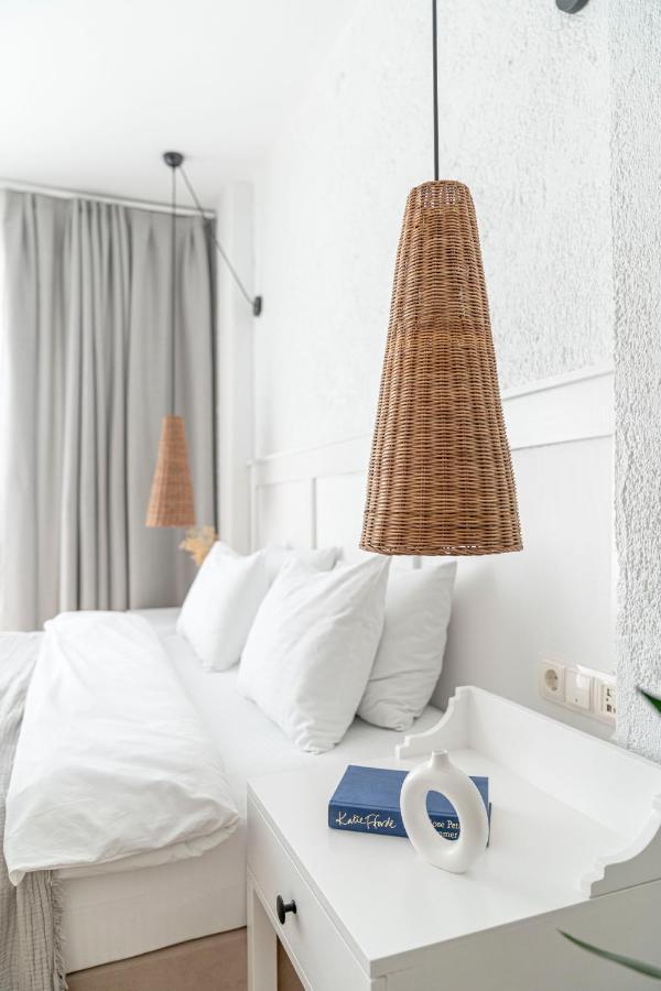 Sandal - Adult Only Hotel