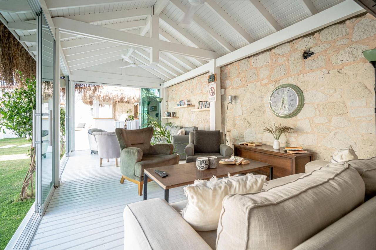 Sandal - Adult Only Hotel Alacati