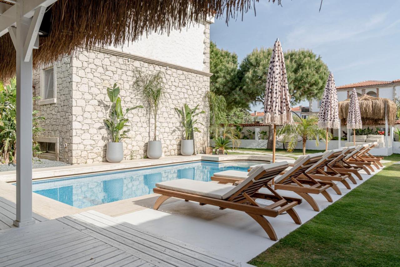 Hotel Sandal - Adult Only 2*