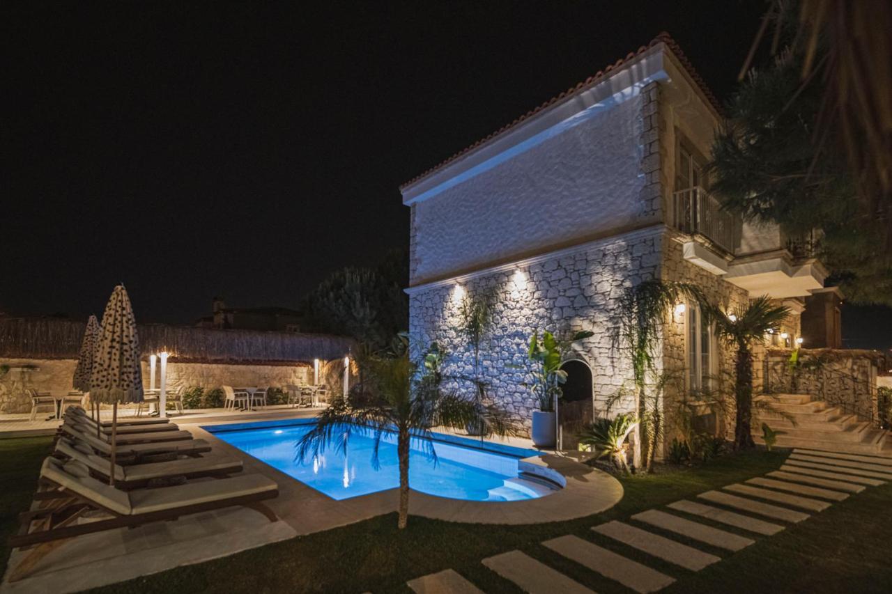 Hotel Sandal - Adult Only Alacati