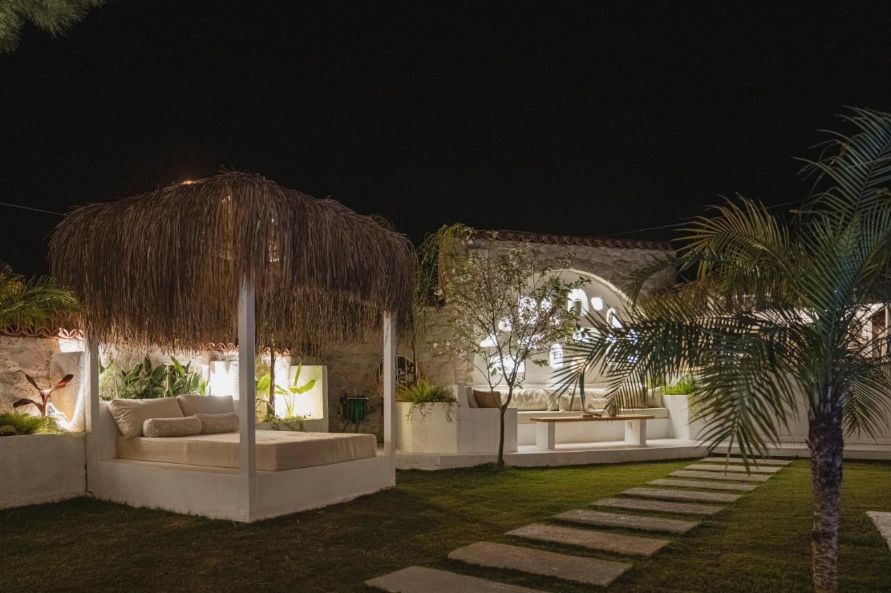 Sandal - Adult Only 2* Alacati