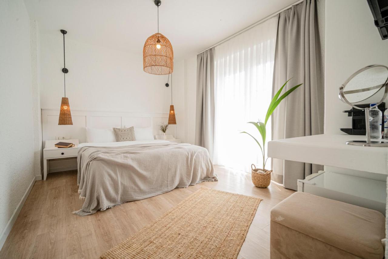 Hotel Sandal - Adult Only