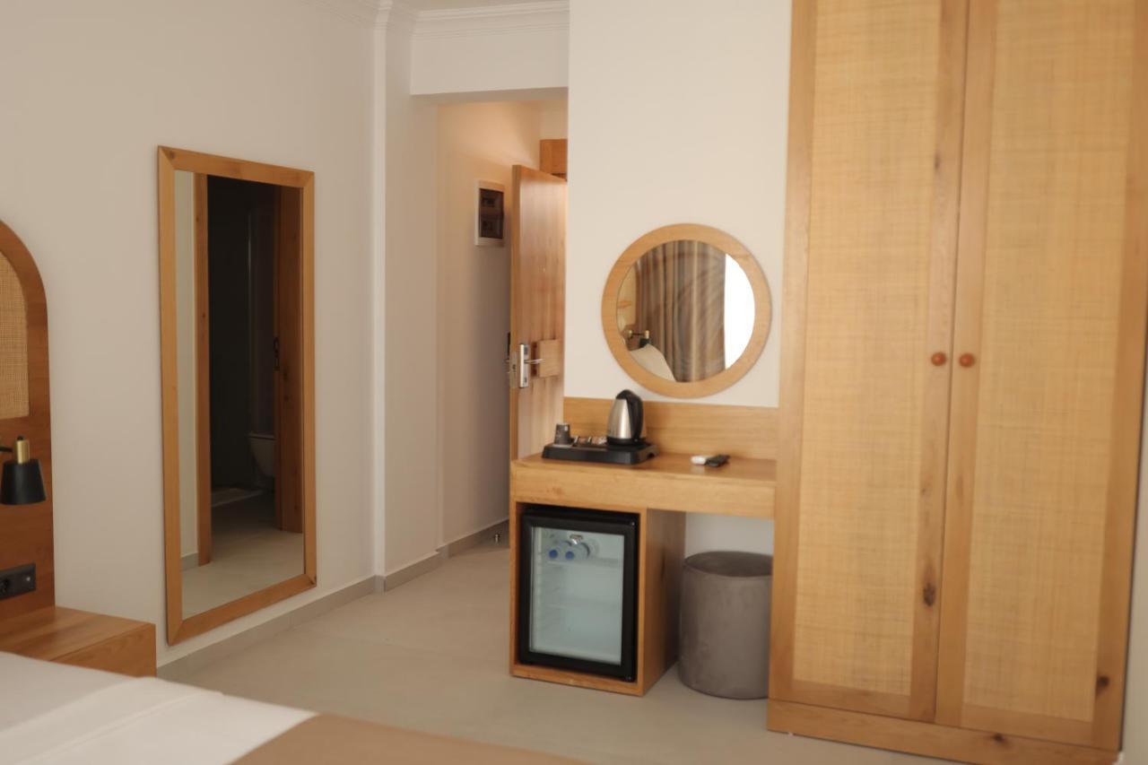 Hotel Blue Point *