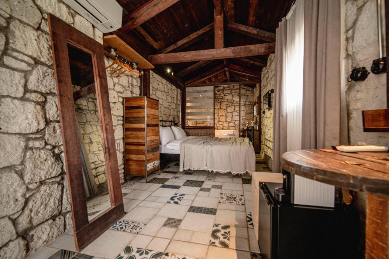 Sandal - Adult Only Alacati