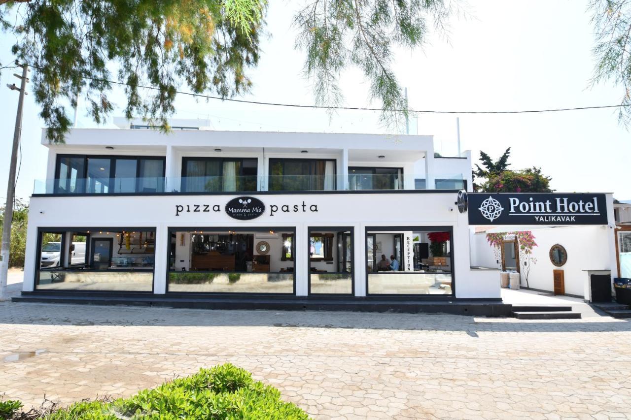Blue Point Hotel