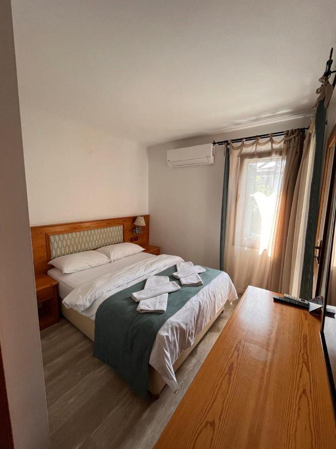 Yelken Hotel Akyaka (Mugla)