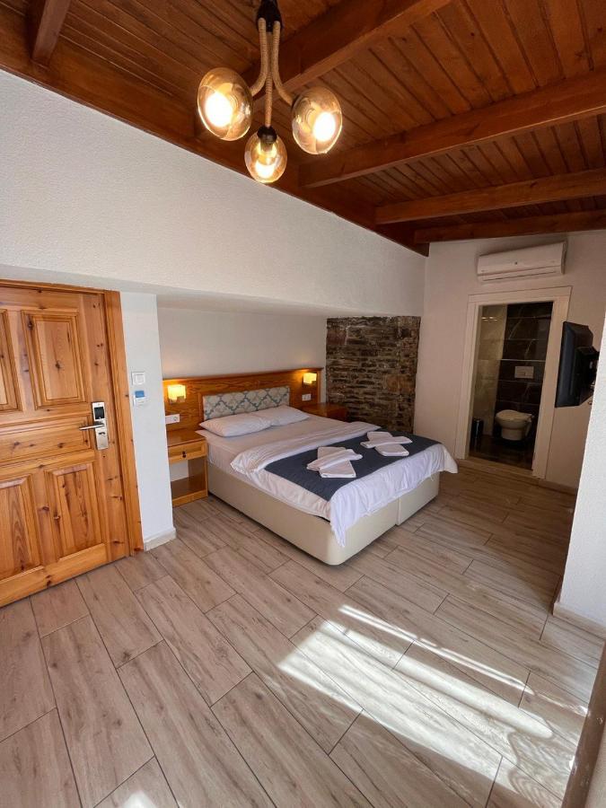 Yelken Hotel