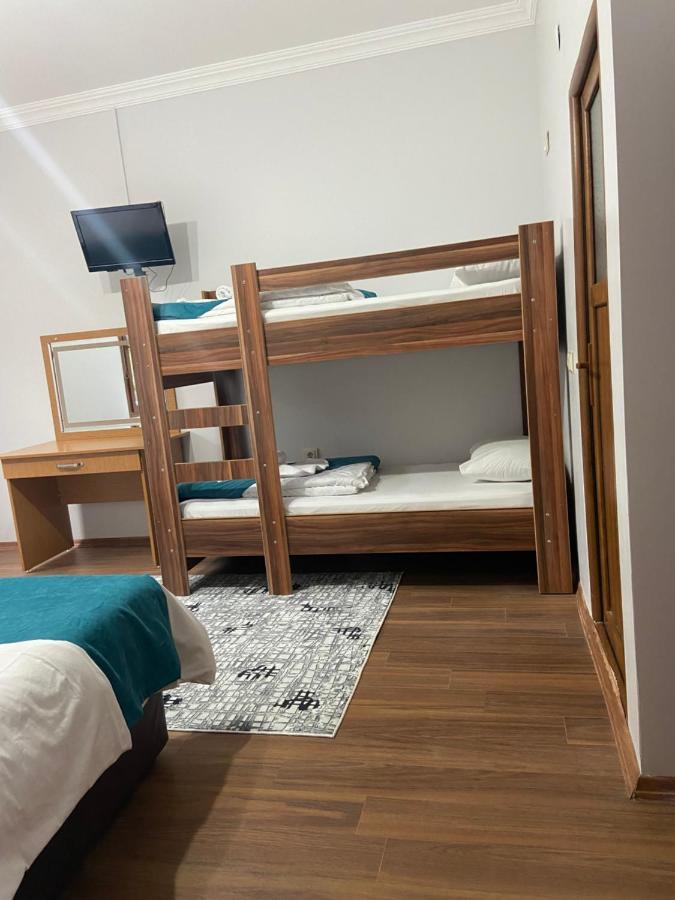 Hotel Soylu Uzungol