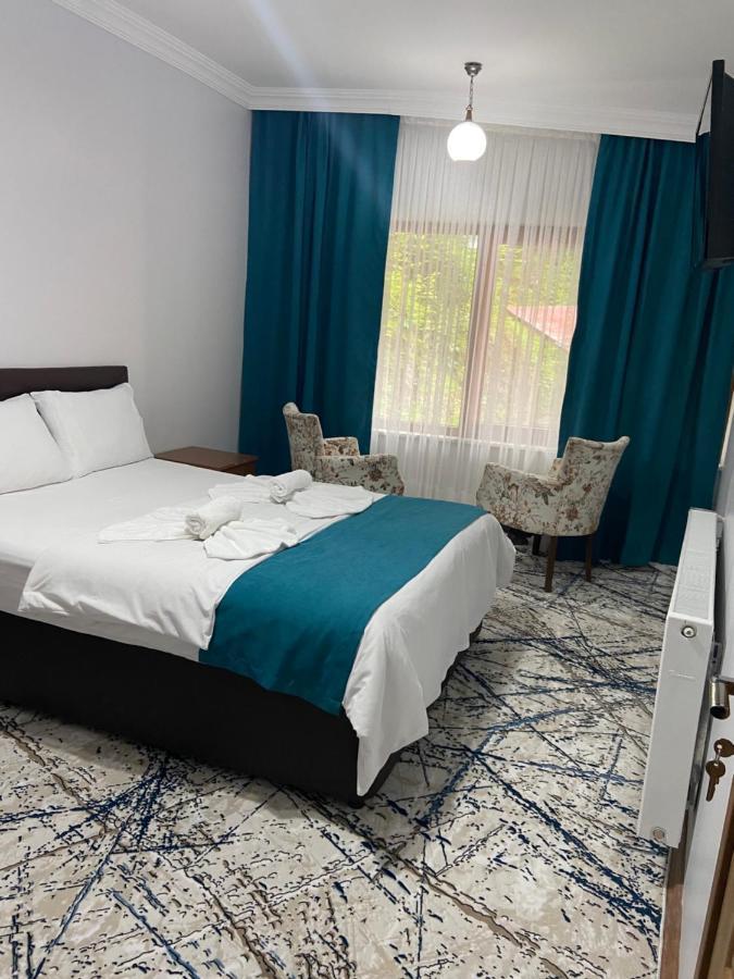 Hotel Soylu 3*