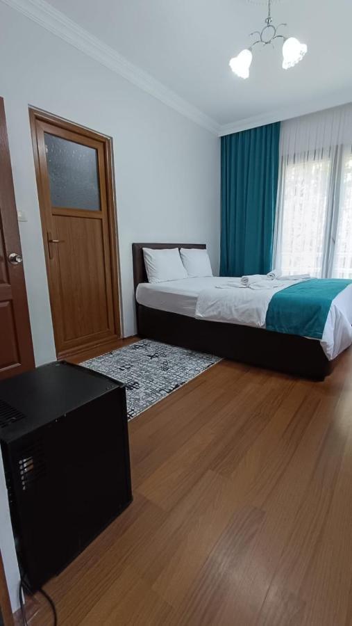 Soylu Hotel Uzungol