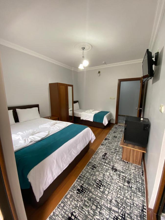 Soylu Hotel Uzungol